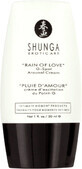 Shunga Rain of Love Cr&#232;me pour l&#39;excitation du point G 30 ml