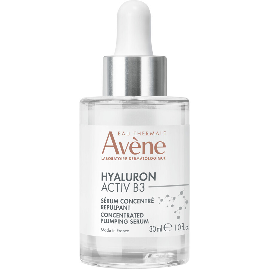 Avene Hyaluron Activ B3 Gladmakend Serum 30 ml