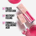 Maybelline New York Lifter Gloss 24 Bubblegum Lip Gloss 5,4 ml