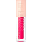 Maybelline New York Lifter Gloss 24 Bubblegum Lip Gloss 5,4 ml