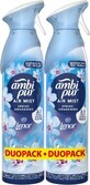 AmbiPur Spring Awakening Fragrance Spray 2 x 185 ml