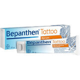 Bepanthen Tattoo Unguent 30 g