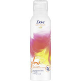 Shower Foam Dove Bath Therapy Glow 200 ml