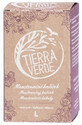 Coupe menstruelle Tierra Verde L