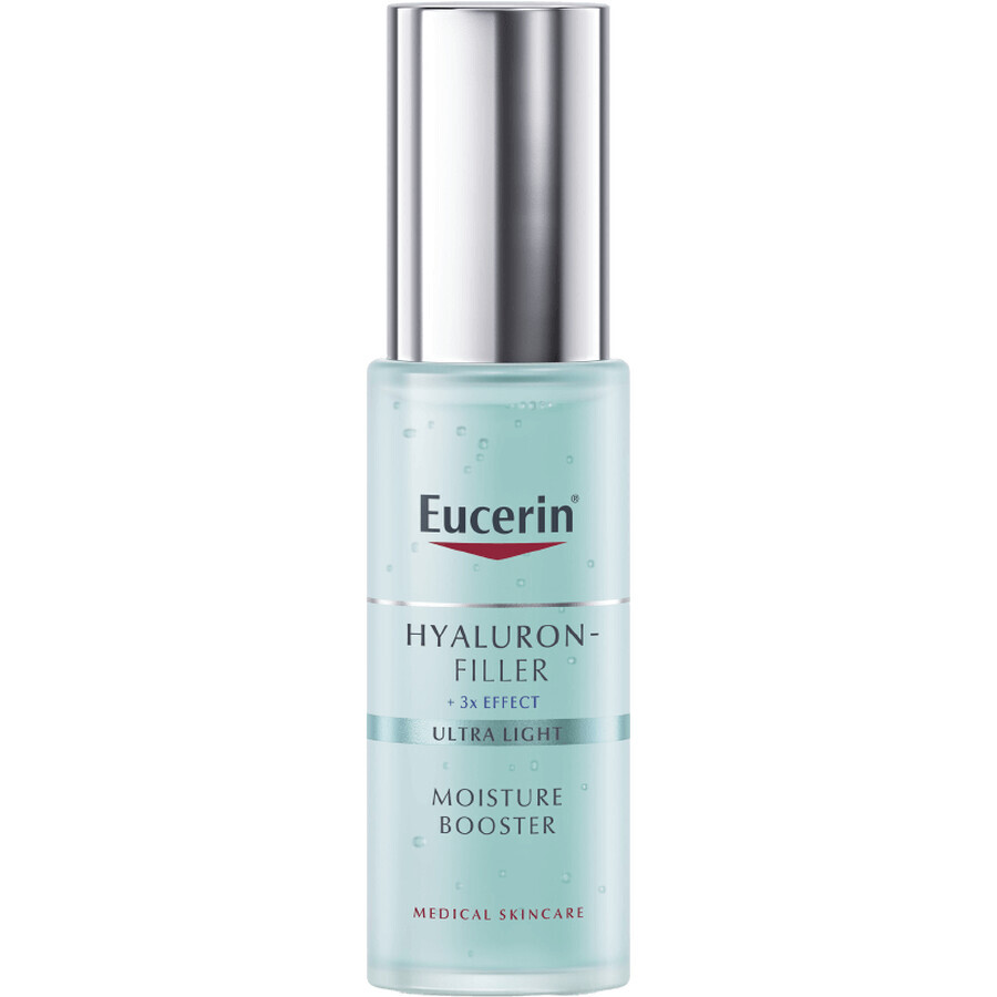 Eucerin HYALURON - FILLER Stimulating Moisturiser 30 ml