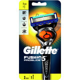 Rasoir Gillette Fusion Proglide + 2 têtes