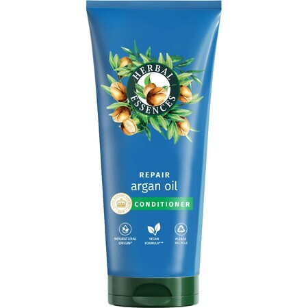 Herbal Essences Argan Oil Repair Conditioner for Damaged Hair 250 ml