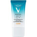 Vichy Mineral 89 72H Fluido giorno fortificante con SPF50+, 50 ml