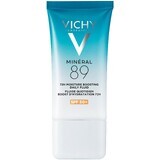 Vichy Mineral 89 72H Fortifying Day Fluid SPF50+, 50 ml