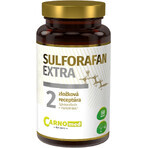 CarnoMed Sulforaphane Extra 60 capsule