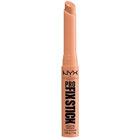 NYX Professional Makeup Pro Fix Stick Concealer 0.4 Dark Peach 1.6 g