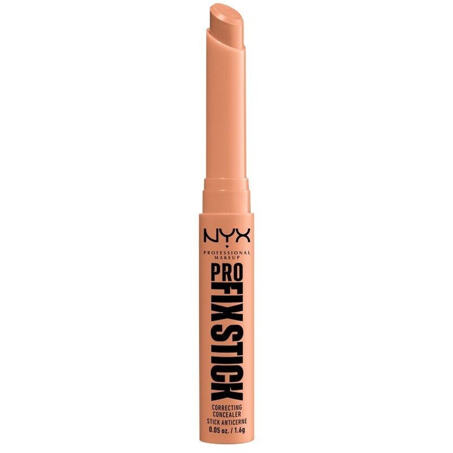 NYX Professional Makeup Pro Fix Stick Concealer 0.4 Dark Peach 1.6 g