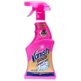 Vanish Gold Oxi Action Spray nettoyant pour tapis 500 ml