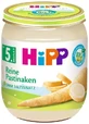 HiPP BIO Britain's first parsnip. 4.-6. 6 - 6 months, 125 g