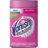 Vanish Oxi Action détergent pour linge coloré 21 lavages 625 g