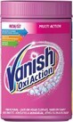 Vanish Oxi Action d&#233;tergent pour linge color&#233; 21 lavages 625 g