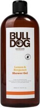 Bulldog Skincare Gel douche citron et bergamote 500 ml