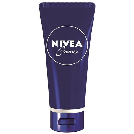 Nivea Creme crème in tube 100 ml