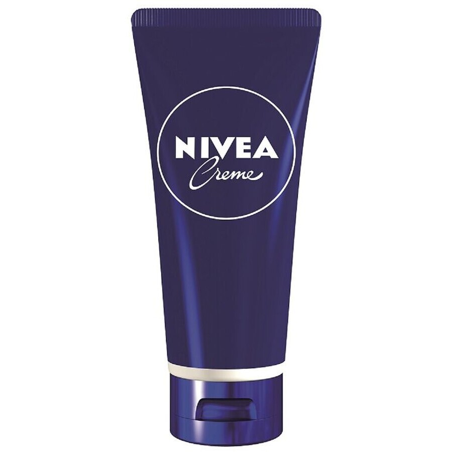 Nivea Creme crème in tube 100 ml