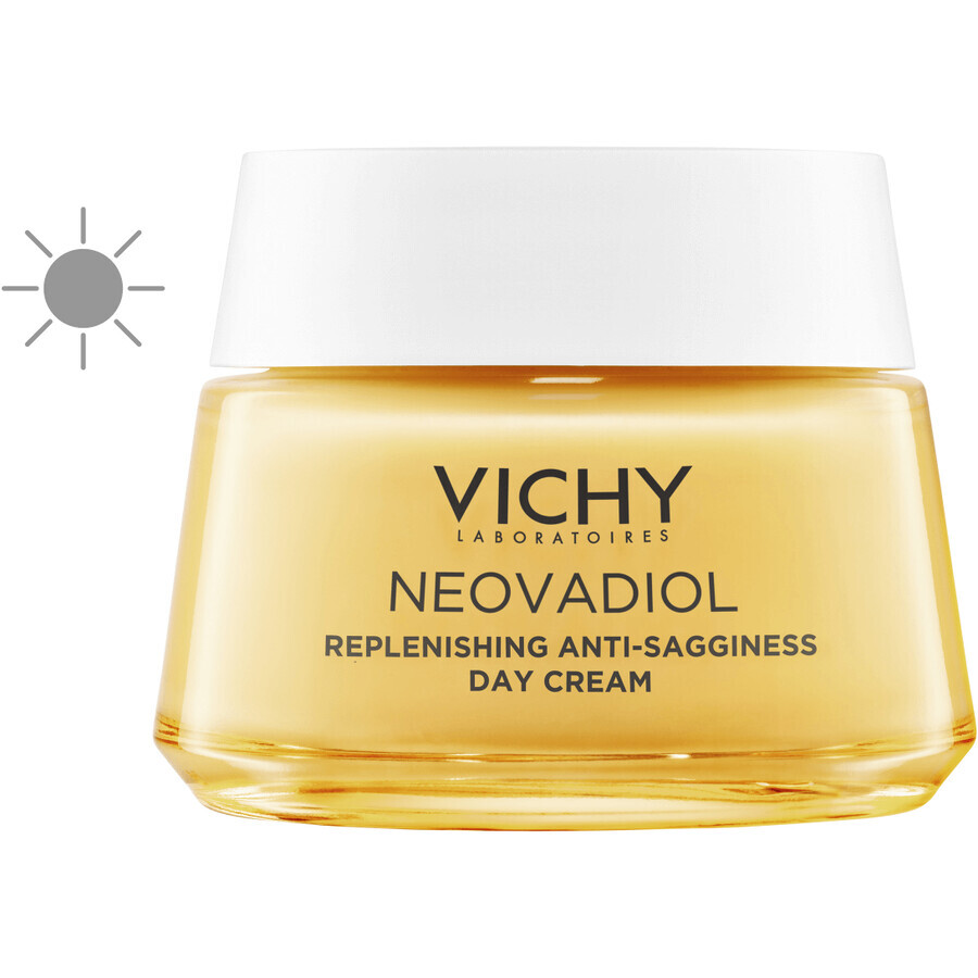 Vichy Neovadiol Crema de Día Postmenopausia 50 ml