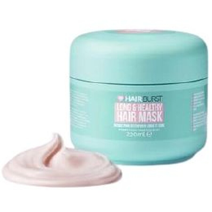 Masque Hairburst pour cheveux longs 220 ml