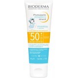 Bioderma Photoderm PEDIATRICS minéral SPF 50+ 50 g