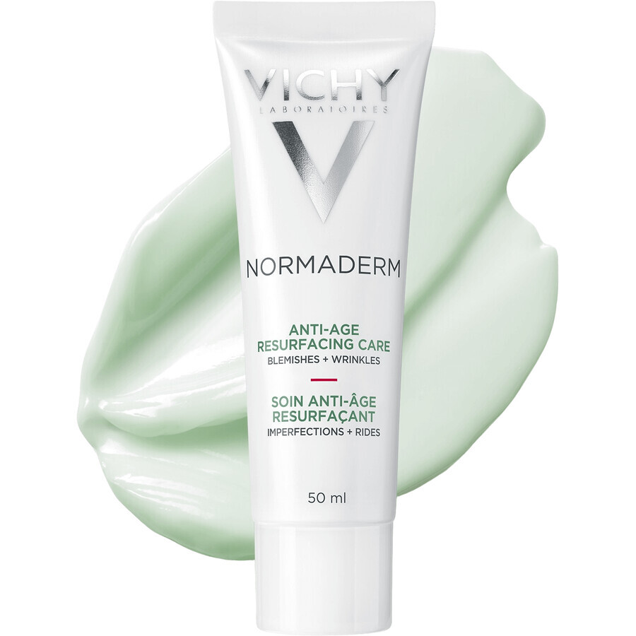 Vichy Normaderm Anti-Aging 50 ml