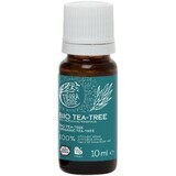 Tierra Verde Tea Tree Huile Essentielle Biologique 10 ml