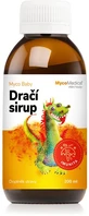 MycoMedica MycoBaby sirop 200 ml