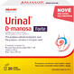 Urinal D-mannose Forte 20 sachets