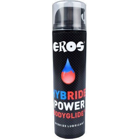 Eros Lubrifiant Hybrid power bodyglide 200 ml