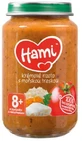 Voorgerecht Hami Romige Risotto met kabeljauw 200 g