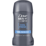 Dove Men+Care Cool Fresh Men's Antiperspirant Solid 50 ml