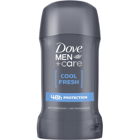 Dove Men+Care Cool Fresh Men's Antiperspirant Solid 50 ml