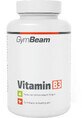 GymBeam Vitamine B3 90 g&#233;lules