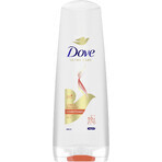 Dove Balsam lung și radiant 350 ml