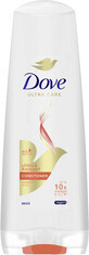 Apr&#232;s-shampooing Dove Long and Radiant 350 ml