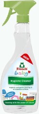 Frosch EKO D&#233;tergent hygi&#233;nique pour le mat&#233;riel pour enfants et les surfaces lavables 500 ml