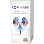 Lomicam 90 comprimés