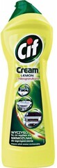 Cif Cr&#232;me au citron 750 ml