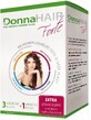 Donna Hair Forte 4 mois de traitement 120 g&#233;lules