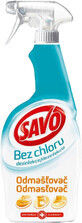 Savo spray d&#233;graissant d&#233;sinfectant sans chlore 700 ml