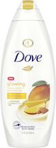 Gel douche Dove &#224; la mangue 400 ml