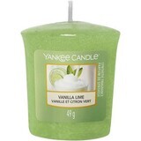 Yankee Candle Vanilla Lime 49 g