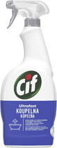 Bain ultra-rapide Cif 750 ml