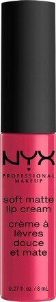 NYX Professional Makeup Soft Matte Lip Cream Iconic Liquid Lipstick - Praga 8 ml