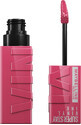 Maybelline New York New York Superstay Vinyl Ink 20 Coy Liquid Lipstick 4.2 ml