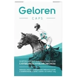 Geloren CAPS with hyaluronic acid 120cps 120 capsules
