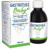 Gastrotuss Baby sirop anti-reflux 180 ml