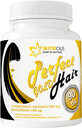 Nutricius Perfect Hair gold 90 comprim&#233;s